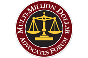 Million Dollar Advocate Forum