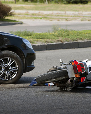 Motor Vehicle Accidents Attorney - Abbeville, LA