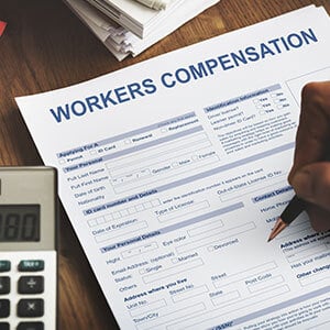Workers’ Compensation - James Broussard - Injury Lawyer