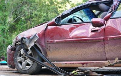 What to Do After a Car Accident: Essential Steps