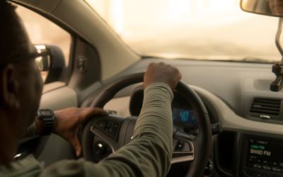 Personal Injury in Rideshare Accidents: Why You Need Legal Help